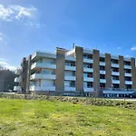 Lägenhet Apartmenthaus Frauenpreiss 303 Cuxhaven