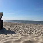 Lägenhet Apartmenthaus Frauenpreiss 303 Cuxhaven