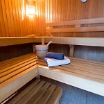 Apartmenthaus Frauenpreiss 303 Lägenhet *