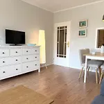 Lägenhet Apartmenthaus Frauenpreiss 303