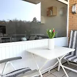 Apartmenthaus Frauenpreiss 303 Lägenhet Cuxhaven