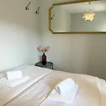 Lägenhet Apartmenthaus Frauenpreiss 303