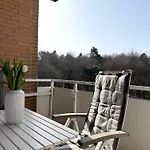 Lägenhet Apartmenthaus Frauenpreiss 303