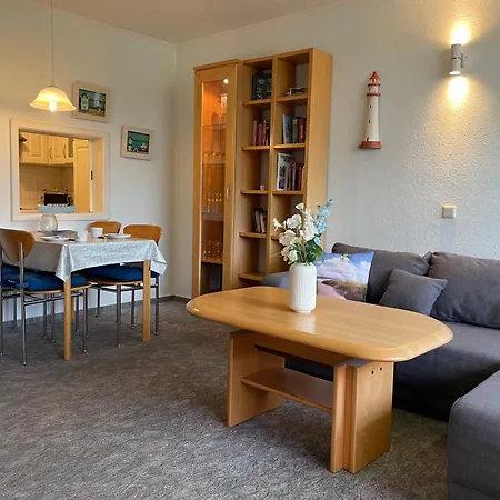 Διαμέρισμα Apartmenthaus Frauenpreiss 303 *