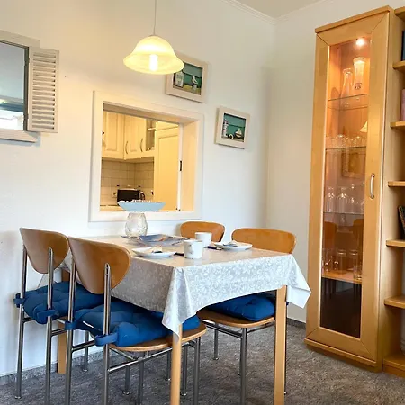 Apartmenthaus Frauenpreiss 303 Apartment *