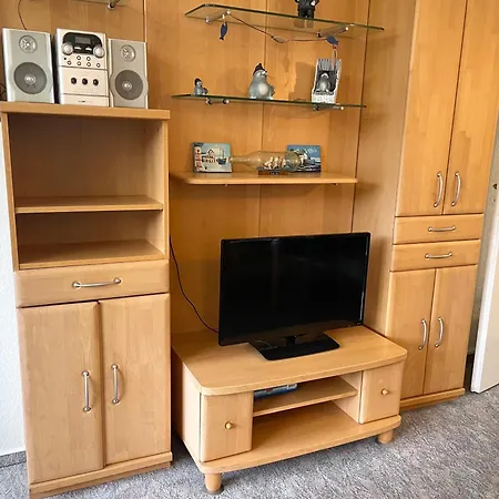 Apartmenthaus Frauenpreiss 303