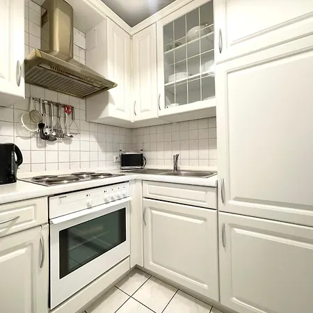 Apartmenthaus Frauenpreiss 303