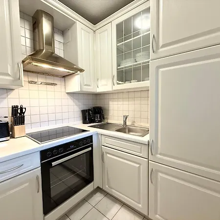 Lägenhet Apartmenthaus Frauenpreiss 303