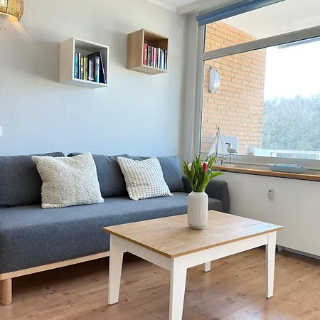 Apartmenthaus Frauenpreiss 303 Lägenhet