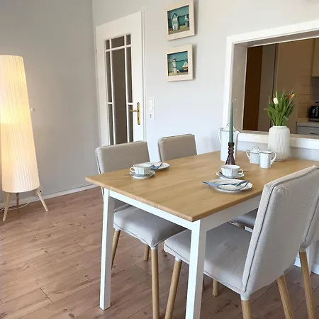 Apartmenthaus Frauenpreiss 303 Lägenhet *