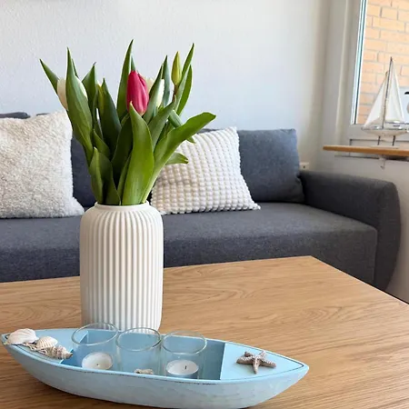 Apartmenthaus Frauenpreiss 303