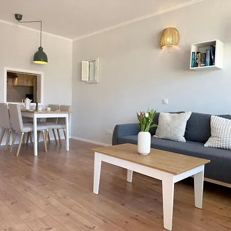 Apartmenthaus Frauenpreiss 303 Lägenhet *