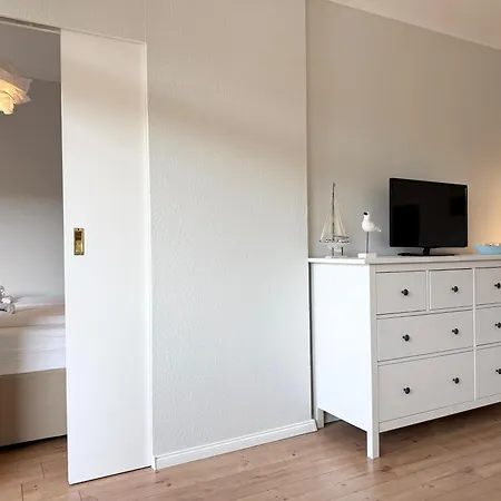 Lägenhet Apartmenthaus Frauenpreiss 303 *