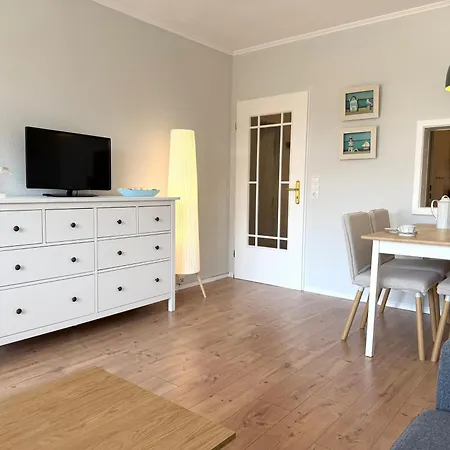 Apartmán Apartmenthaus Frauenpreiss 303