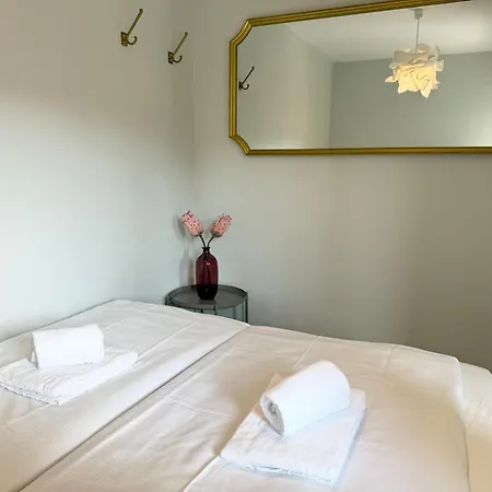 Lejlighed Apartmenthaus Frauenpreiss 303